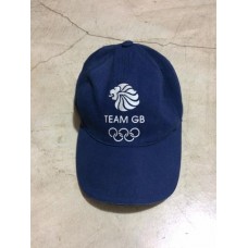 หมวกกอล์ฟ  Adidas ทีมโอลิมปิค สหราชอาณาจักร