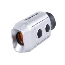 TOMTOP กล้องวัดระยะสำหรับกอล์ฟ X7 เท่า Monocular Golf Range Finder Golfscope รุ่น 3065 (50-1000 หลา)